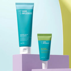 Good Molecules Azelaic Acid Redness Soothing Duo