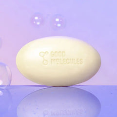Good Molecules Hydrate & Cleanse Bar 85g