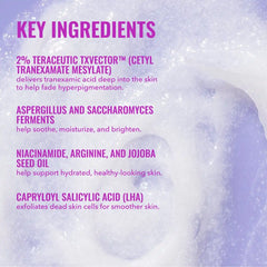 Good Molecules Discoloration Correcting Body Treatment 120ml