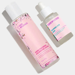 Good Molecules Hyaluronic Acid Hydration Duo