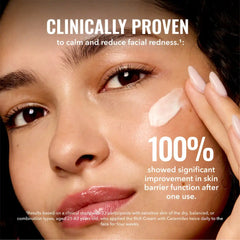 Good Molecules Rich Cream with Ceramides 50ml