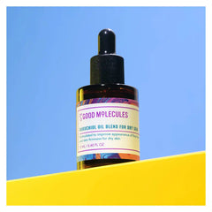 Good Molecules Bakuchiol Oil Blend for Dry Skin