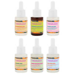 Good Molecules The Super Serums