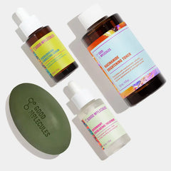 Good Molecules Hyperpigmentation Bundle