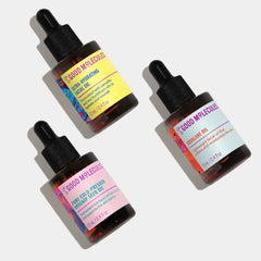 Good Molecules The Face Oil Set