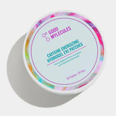 Good Molecules Caffeine Energizing Hydrogel Eye Patches 60ct