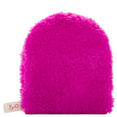 Good Molecules Purple Facial Cleansing Mitt 1ct