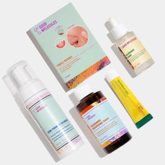 Good Molecules Breakout & Pores Bundle