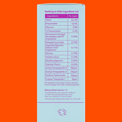 Good Molecules Super Peptide Serum 30ml