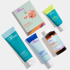 Good Molecules Clear Skin Essentials
