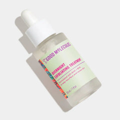 Good Molecules Overnight Exfoliating Treatment 30ml