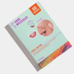 Good Molecules Pimple Patches 60ct