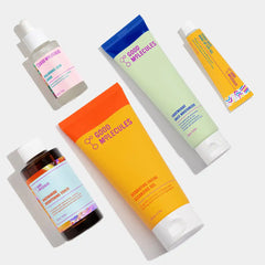 Good Molecules The Daily Essentials