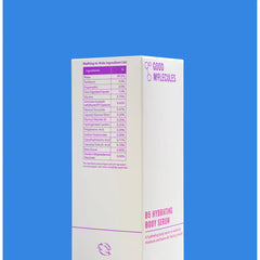 Good Molecules B5 Hydrating Body Serum 200ml