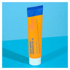 Good Molecules Sheer Mineral Sunscreen SPF 30 50ml
