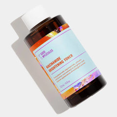 Good Molecules Niacinamide Brightening Toner 120ml