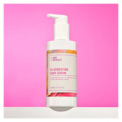 Good Molecules B5 Hydrating Body Serum 200ml