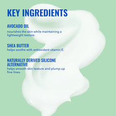 Good Molecules Lightweight Daily Moisturizer 100ml