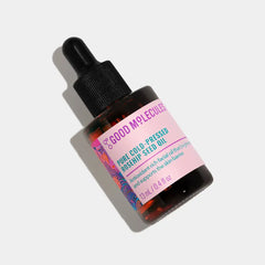 Good Molecules Pure Cold-Pressed Rosehip Seed Oil