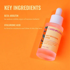 Good Molecules Daily Brightening Serum 30ml