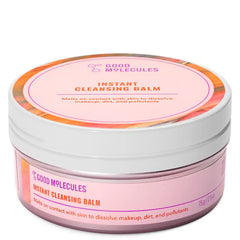 Good Molecules Instant Cleansing Balm 75g