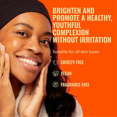 Good Molecules Daily Brightening Serum 30ml