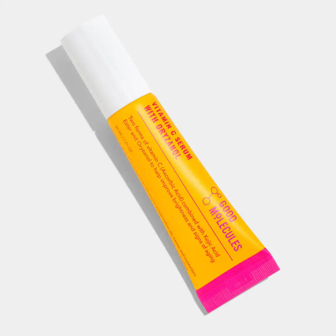 Good Molecules Vitamin C Serum with Oryzanol 30ml