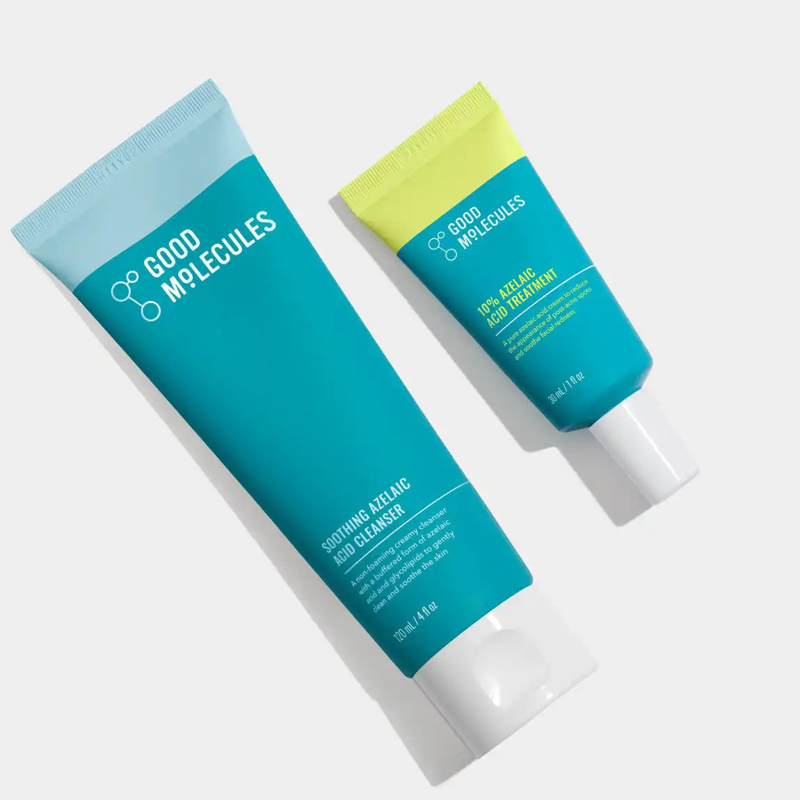 Good Molecules Azelaic Acid Redness Soothing Duo
