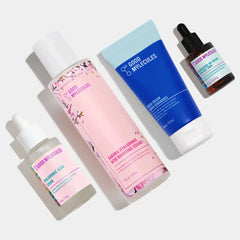 Good Molecules Dry Skin Bundle