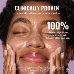 Good Molecules Soothing Azelaic Acid Cleanser 120ml
