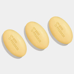 Good Molecules Hydrate & Cleanse Bar 85g