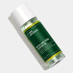 Good Molecules Matcha Dual-Phase Cleansing Oil 100ml
