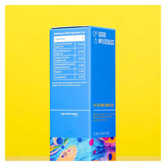 Good Molecules 1% Retinol Night Oil 12ml