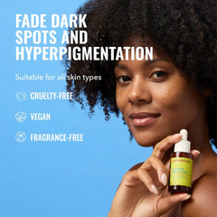 Good Molecules Discoloration Correcting Serum 30 ml