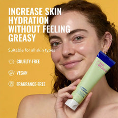 Good Molecules Lightweight Daily Moisturizer 100ml