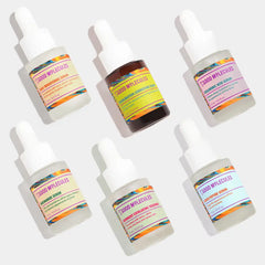 Good Molecules The Super Serums