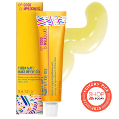 Good Molecules Yerba Mate Wake Up Eye Gel 15ml