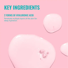 Good Molecules Hyaluronic Acid Serum 30ml