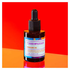 Good Molecules Squalane Oil