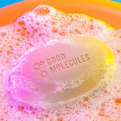 Good Molecules Clarify & Cleanse Bar 85g