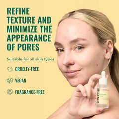 Good Molecules Niacinamide Serum 30ml