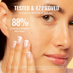 Good Molecules Daily Brightening Serum 30ml