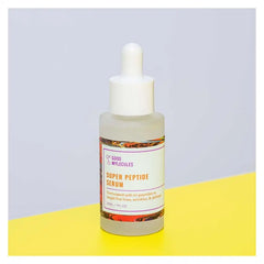 Good Molecules Super Peptide Serum 30ml