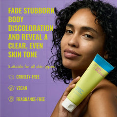 Good Molecules Discoloration Correcting Body Treatment 120ml