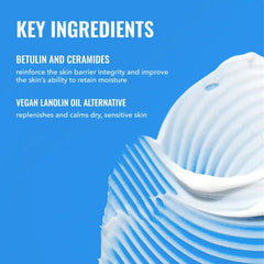 Good Molecules Rich Cream with Ceramides 50ml