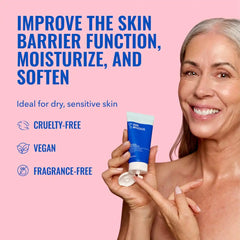 Good Molecules Rich Cream with Ceramides 50ml