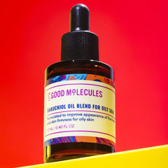 Good Molecules Bakuchiol Oil Blend for Oily Skin