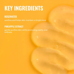 Good Molecules Hydrating Facial Cleansing Gel 200ml