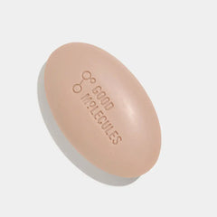 Good Molecules Clarify & Cleanse Bar 85g