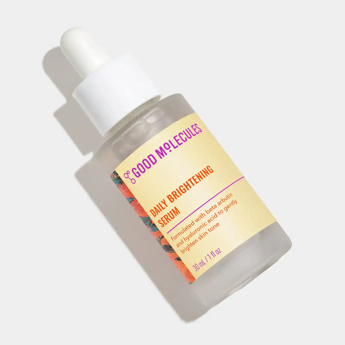 Good Molecules Daily Brightening Serum 30ml